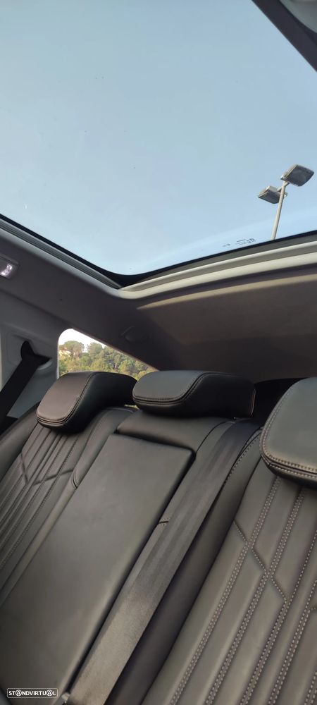 Peugeot 308 1.6 e-HDi Allure - 4