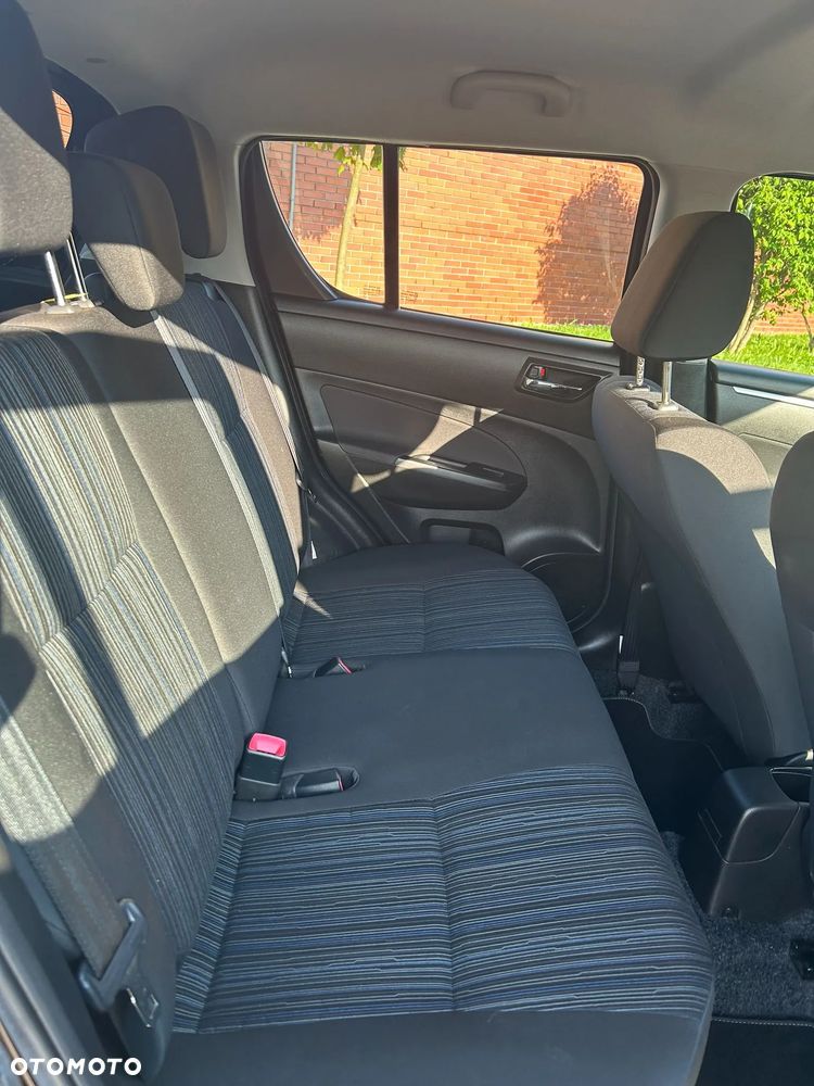 Suzuki Swift 1.2 30 Jahre - 28