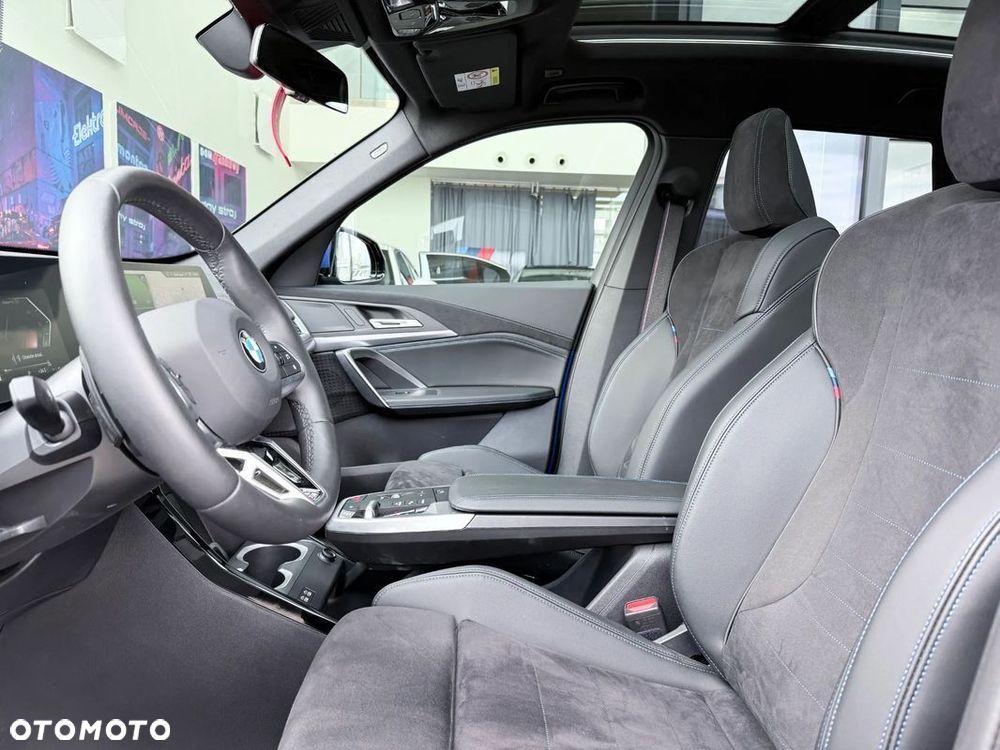 BMW X1 sDrive18i M Sport - 22