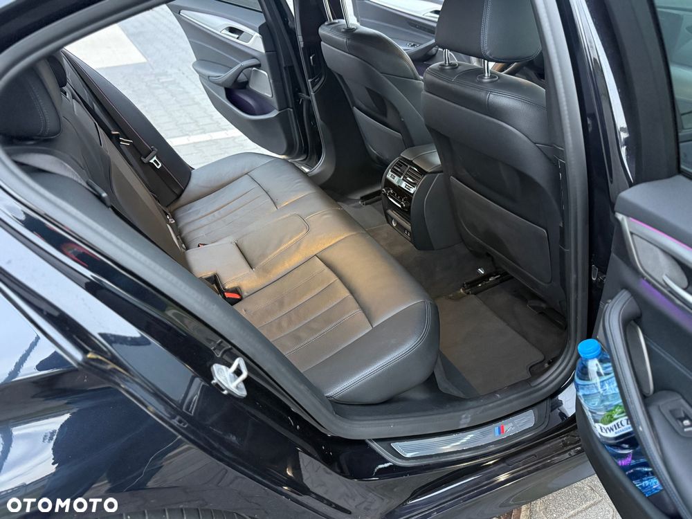 BMW Seria 5 - 28