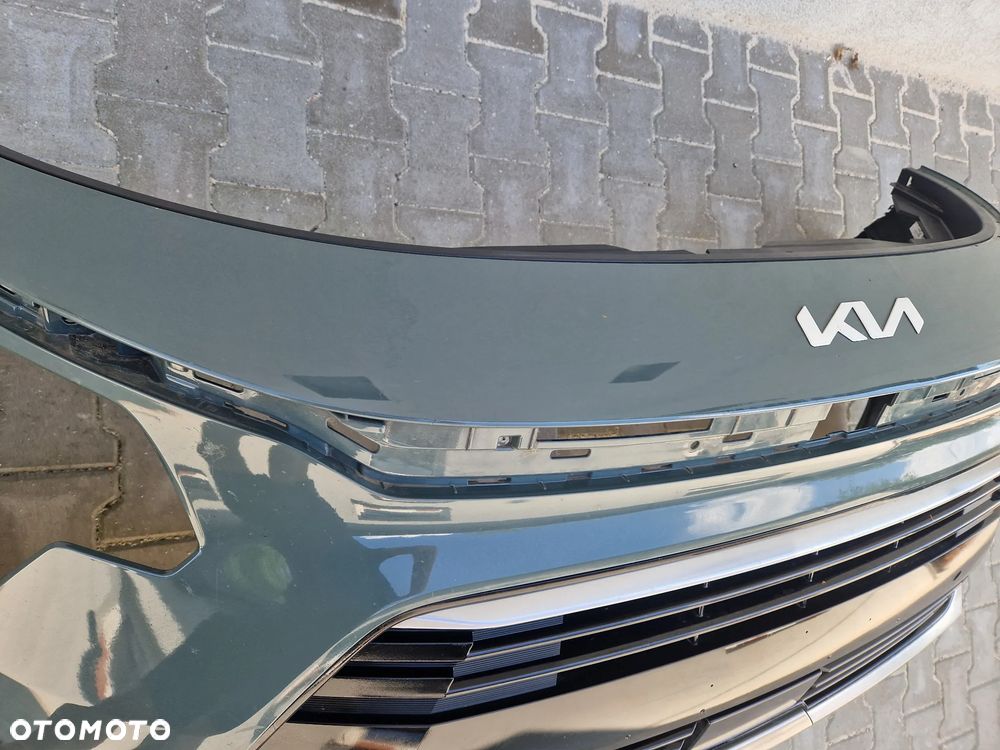 Zderzak Kia Niro II - 9