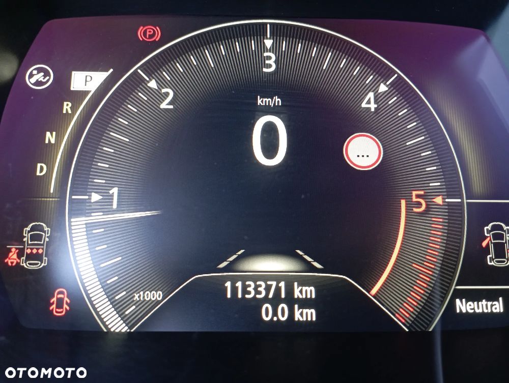 Renault Talisman Grandtour ENERGY dCi 160 EDC INTENS - 14
