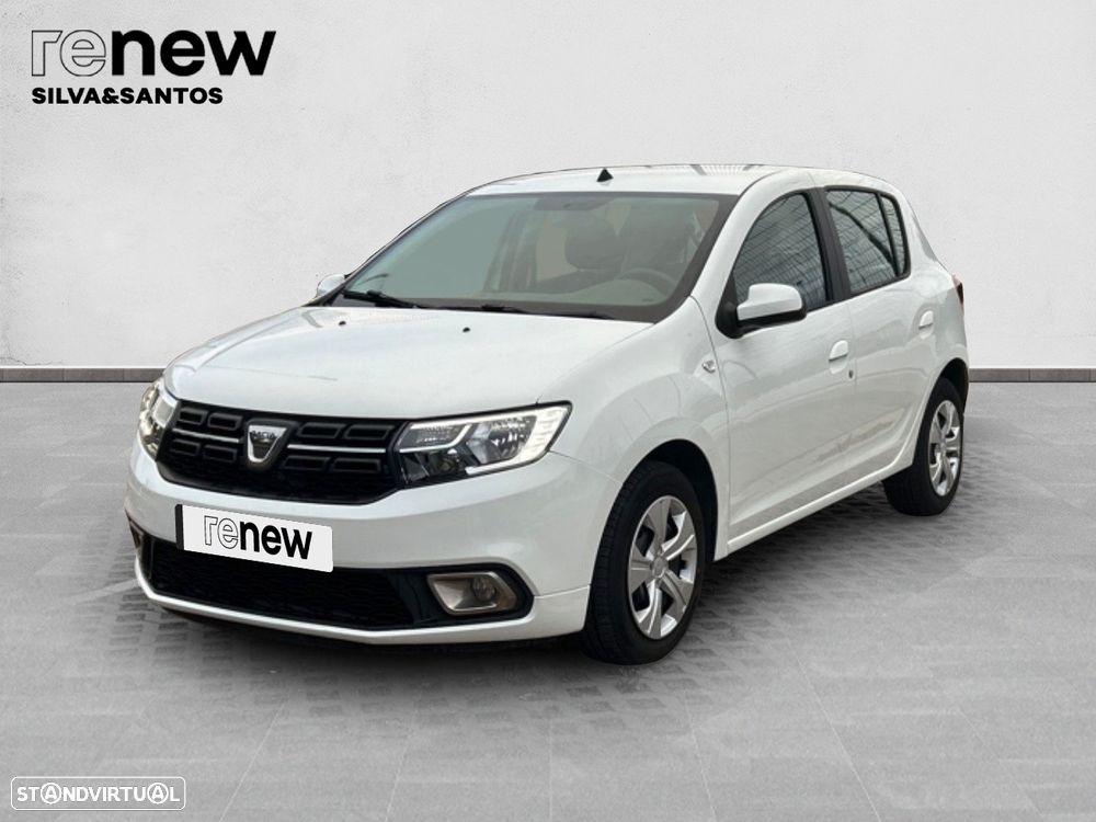 Dacia Sandero 1.0 ECO-G Comfort Bi-Fuel - 1