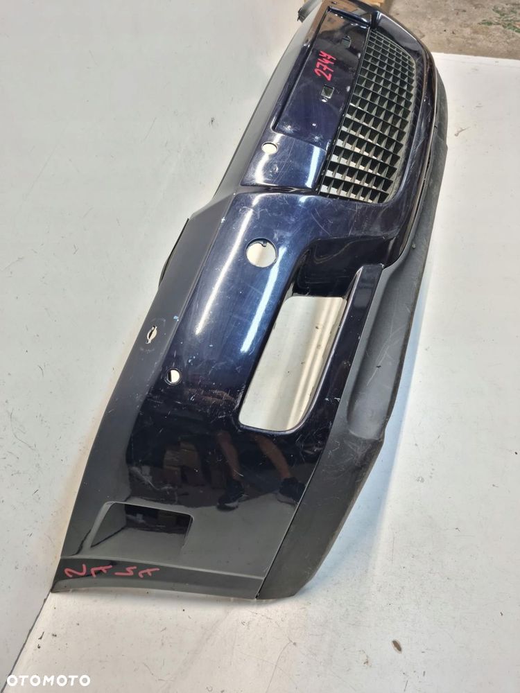 opel vectra c signum zderzak przód przedni - 3