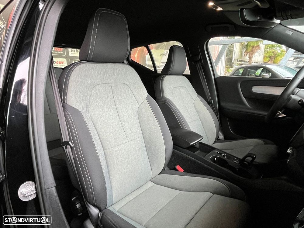 volvo xc-40 ver-t4-recharge-dkg-inscription - 48