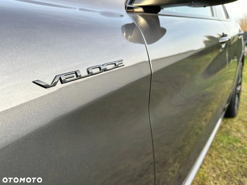 Alfa Romeo Stelvio 2.0 Turbo Veloce Q4 - 11