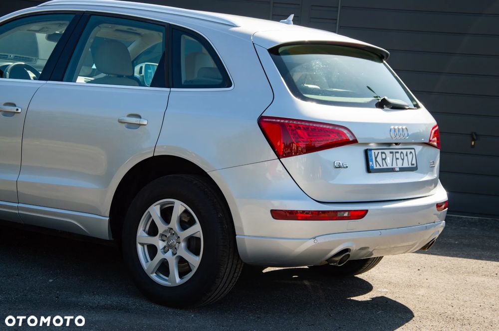 Audi Q5 3.0 TDI Quattro S tronic - 4