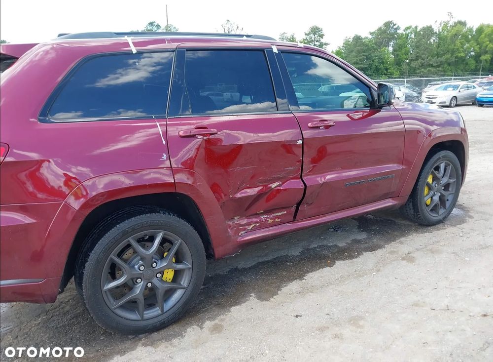 Jeep Grand Cherokee - 7
