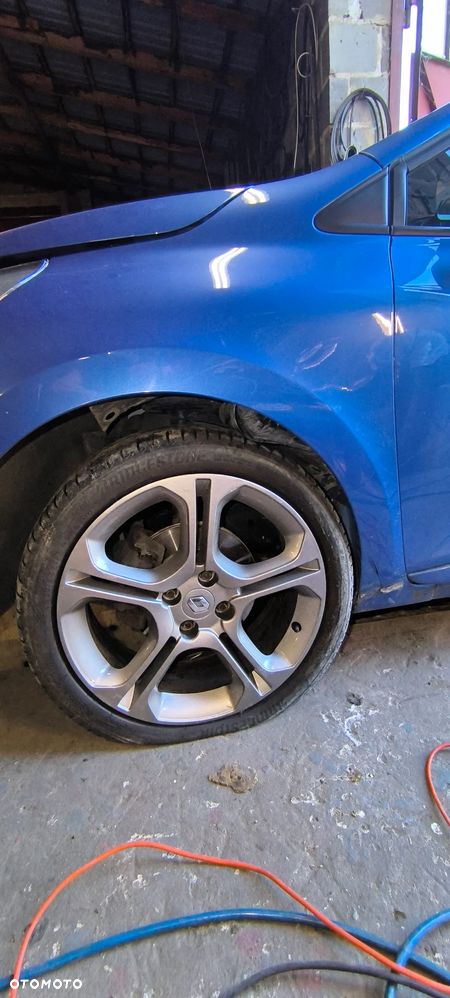 Renault Clio 1.2 TCe GT 120 EDC - 18