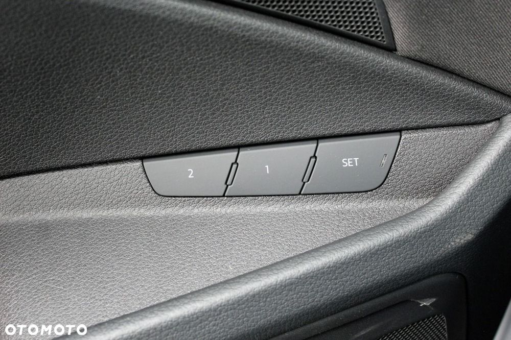 Audi e-tron 50 Quattro - 19