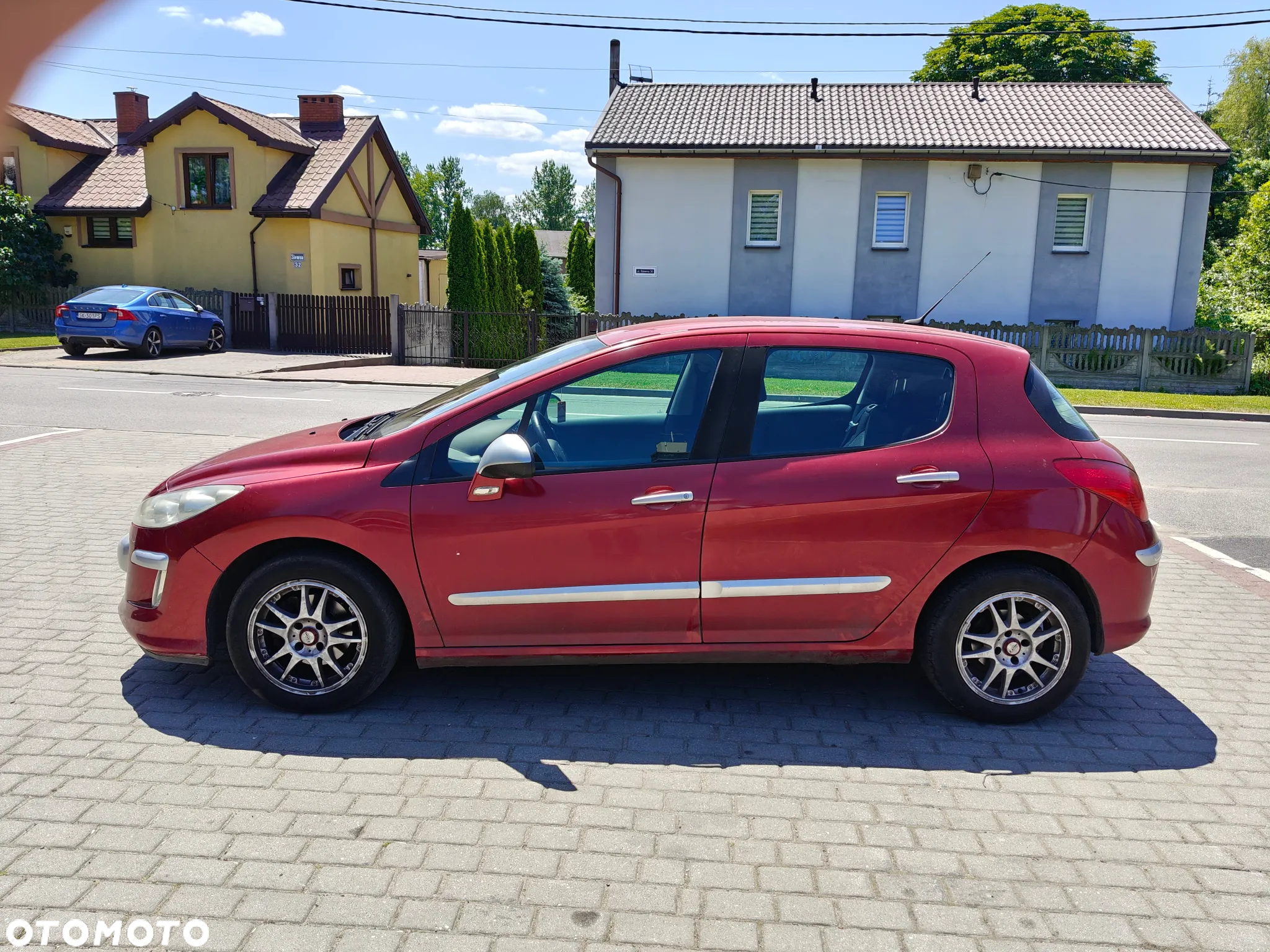 Peugeot 308 1.6 HDi Premium - 2