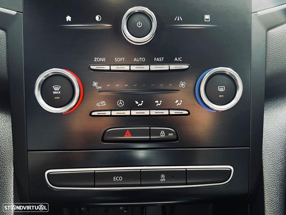 Renault Mégane 1.5 Blue dCi GT Line - 27