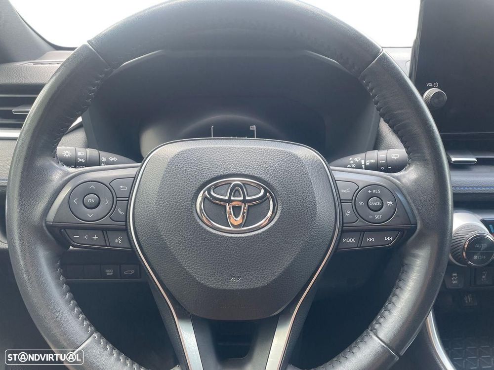 Toyota RAV4 - 14