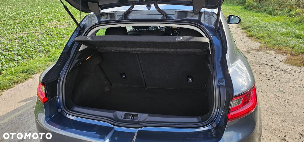 Renault Megane ENERGY dCi 110 ECO2 PLAY - 19
