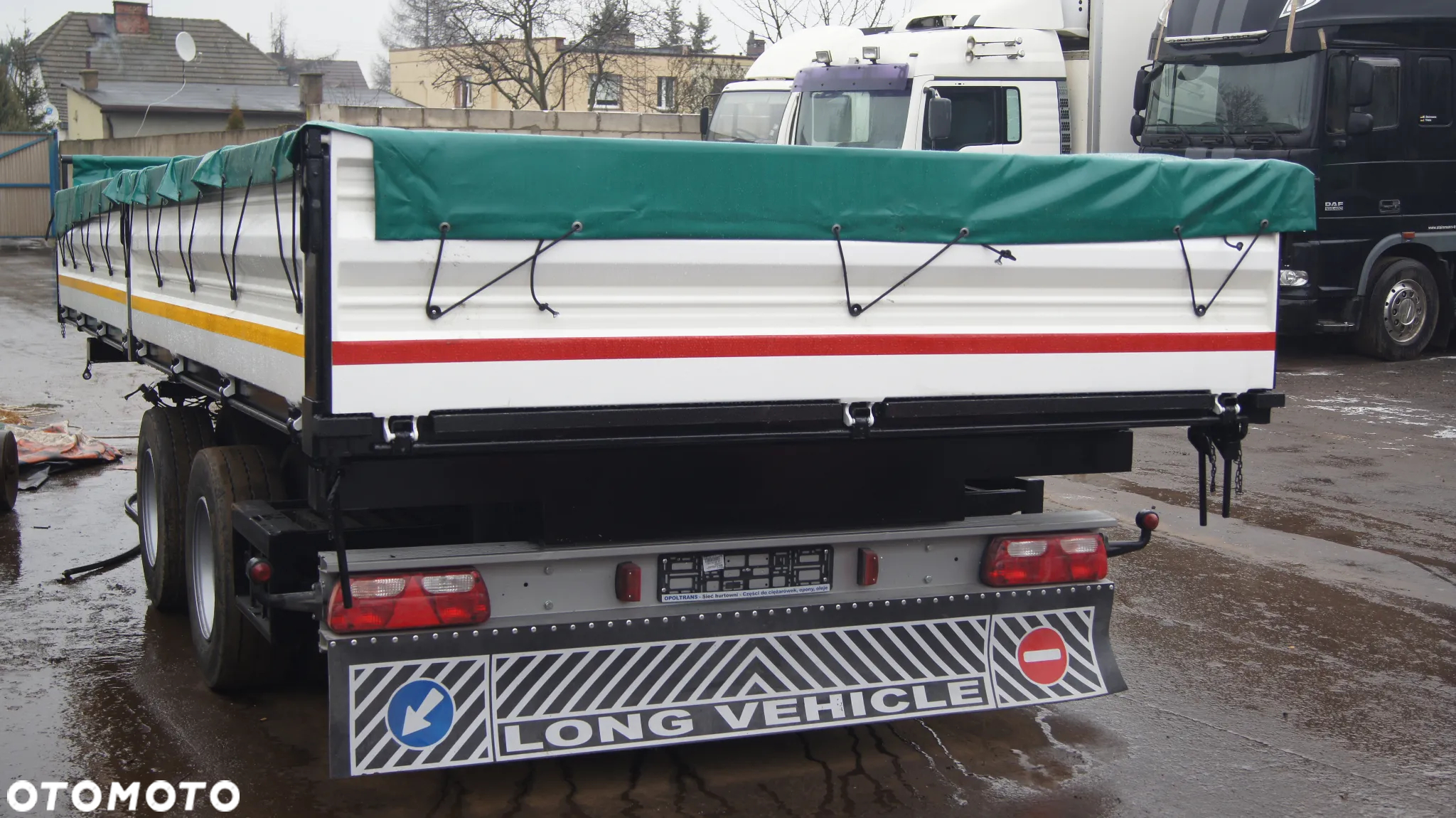Schmitz Cargobull - 15