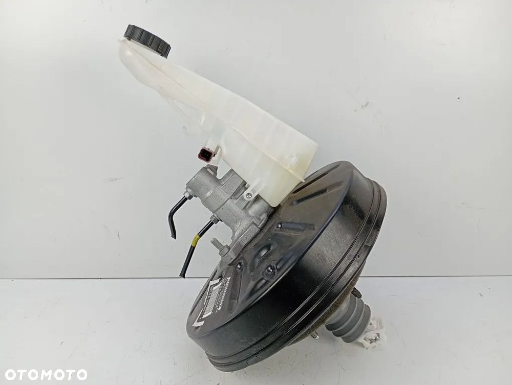 serwo pompa hamulcowa scudo iii jumpy e-traveller vivaro-e c proace ii 2024r elektryk 9832823280 - 3