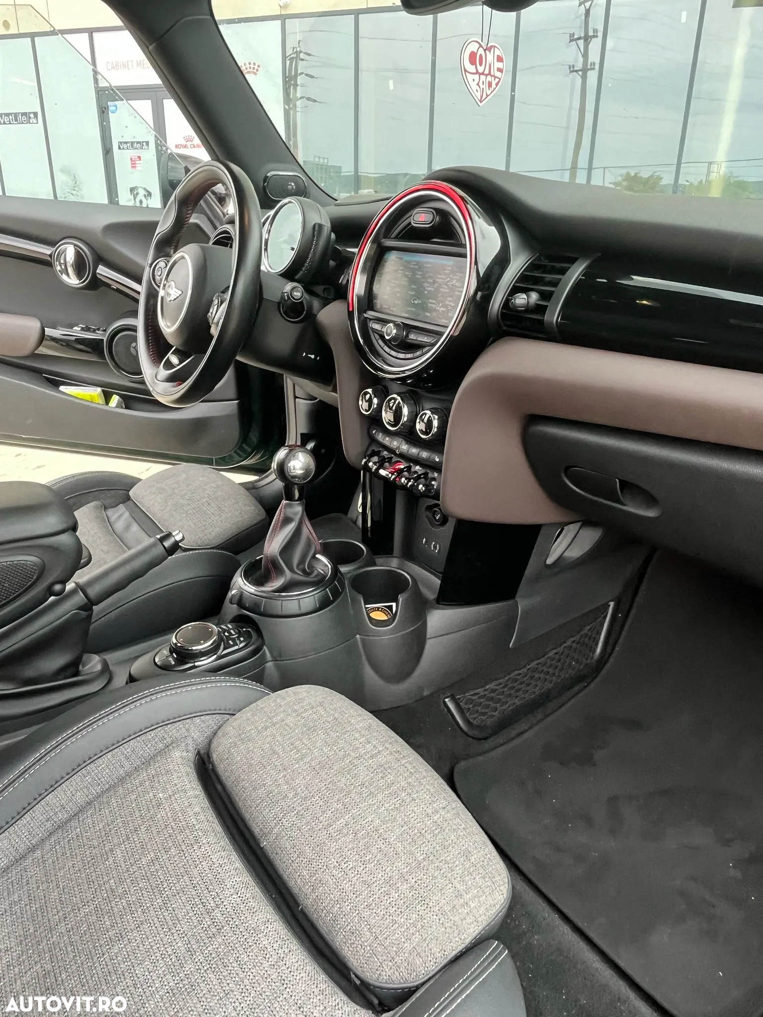 Mini Cooper S - 8