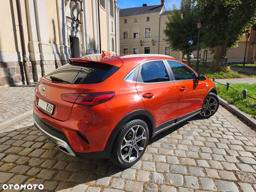 Kia XCeed 1.4 T-GDI L DCT - 6