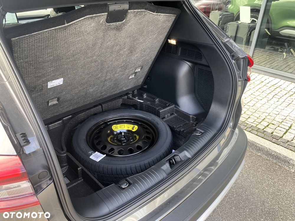 Ford Kuga 1.5 EcoBoost FWD Titanium - 10