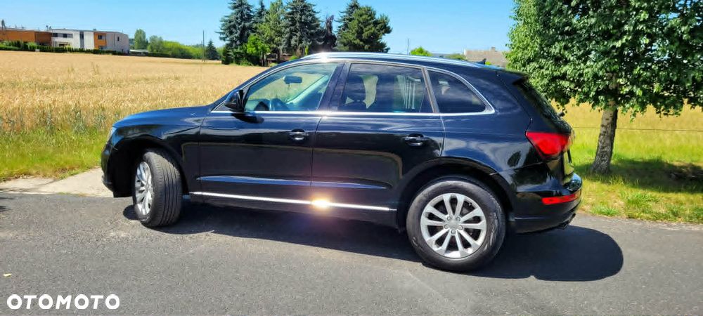 Audi Q5 - 14
