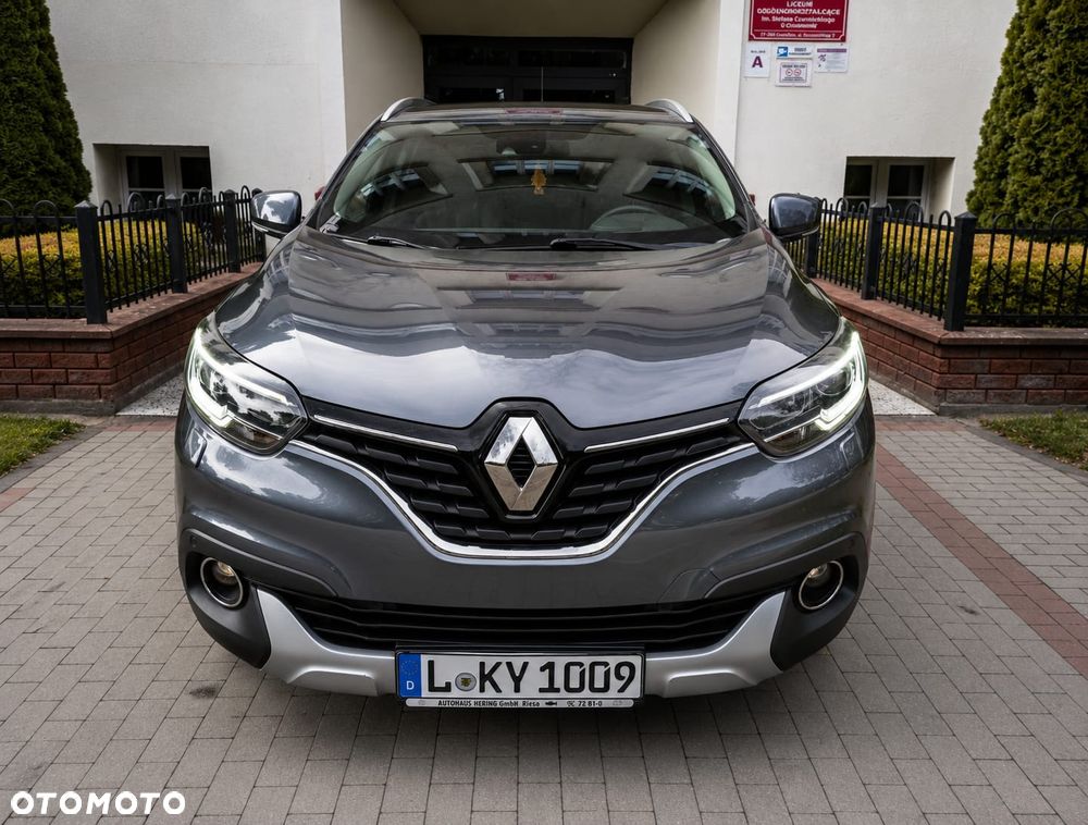 Renault Kadjar - 3
