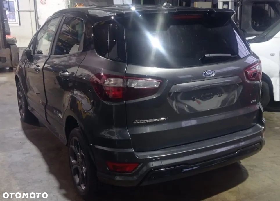 Ford EcoSport - 3