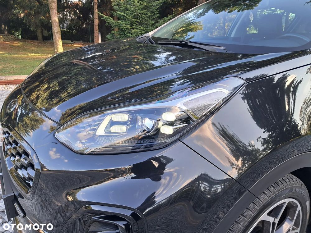 Kia Sportage 1.6 CRDI L Business Line 2WD DCT - 2