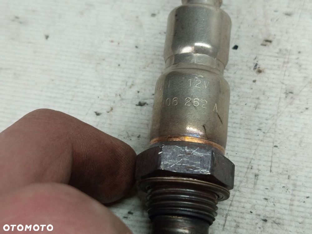 SONDA LAMBDA 04L906262A AUDI A3 8V LEON III 5F VW GOLF VII 1.6 TDI - 6