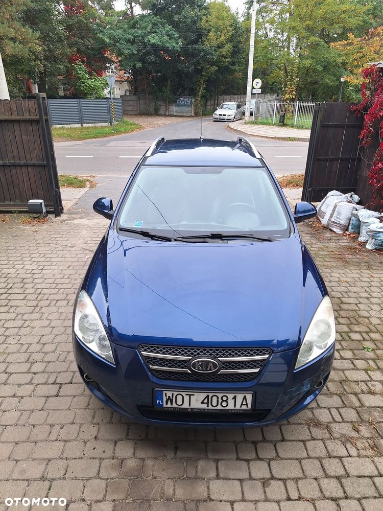 Kia Ceed 1.6 Comfort + - 2