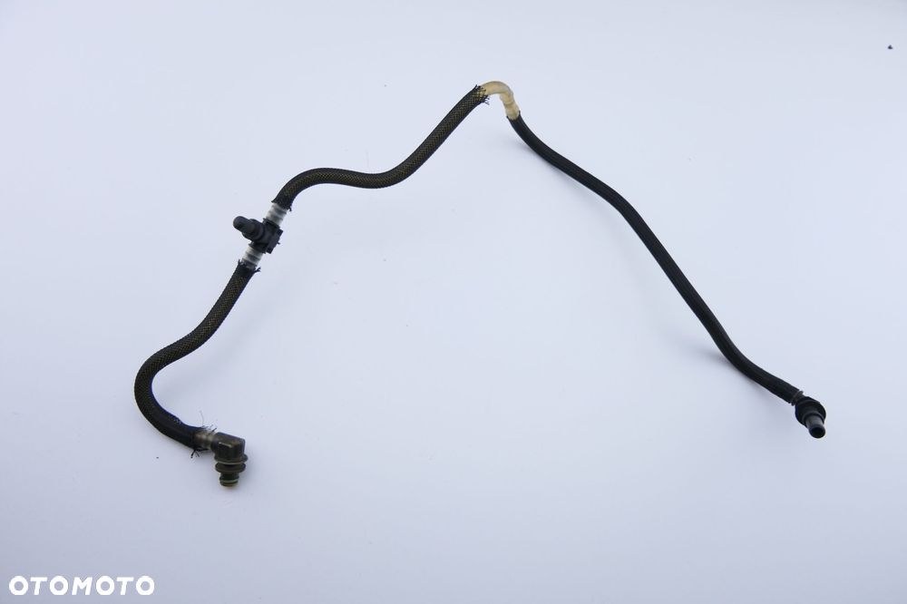 Przewód Paliwa FORD MONDEO MK4 2.0 TDCI 140KM - 1