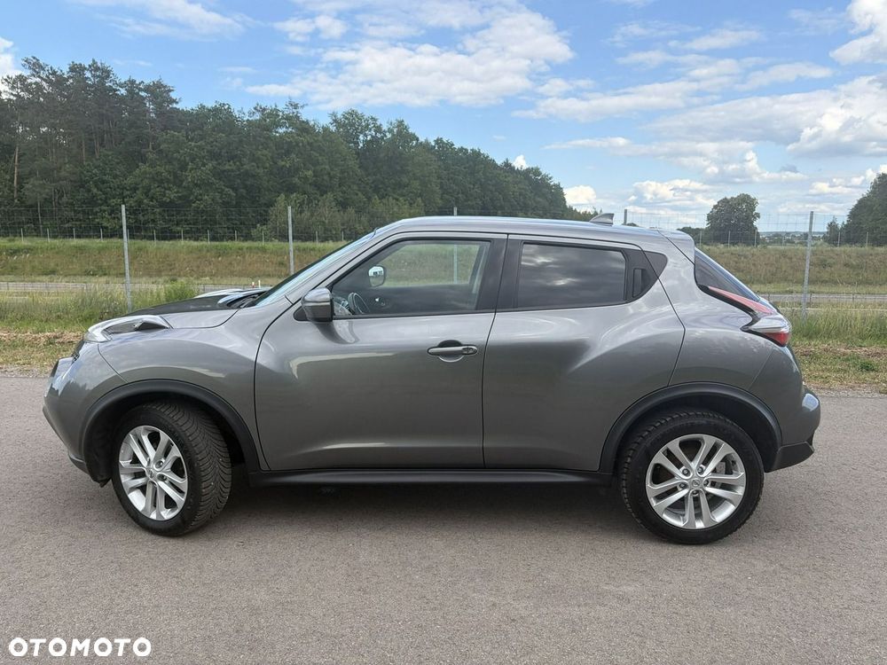 Nissan Juke - 2