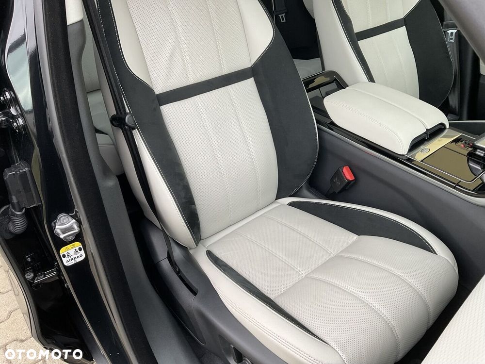 Land Rover Range Rover Velar 2.0 D200 mHEV Edition - 10