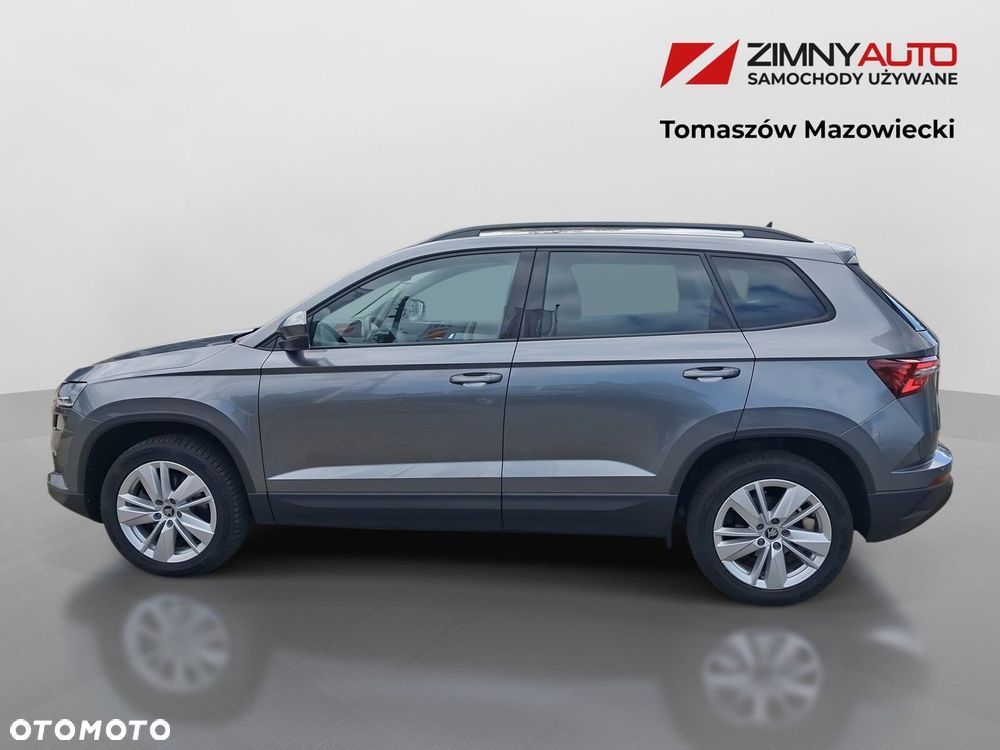 Skoda Karoq - 4