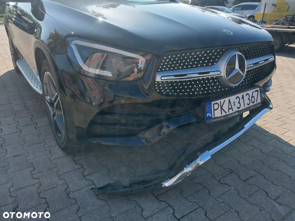 Mercedes-Benz GLC 220 d 4-Matic - 15