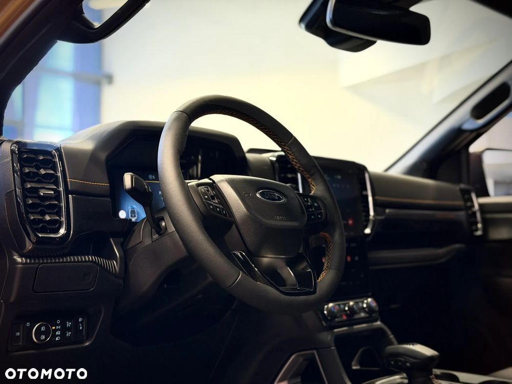 Ford Ranger Wildtrak - 28