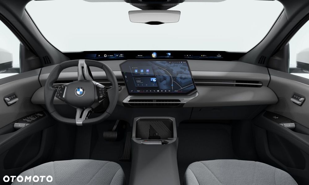 BMW iX3 - 12