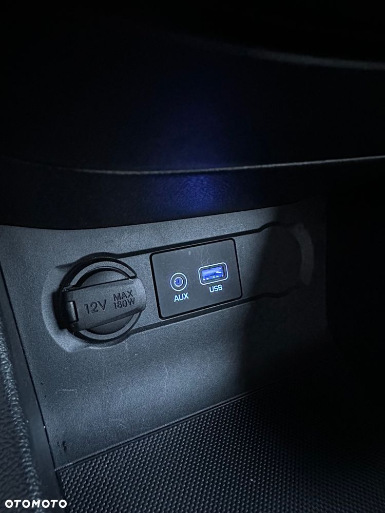 Hyundai i20 1.2 Elegant - 33
