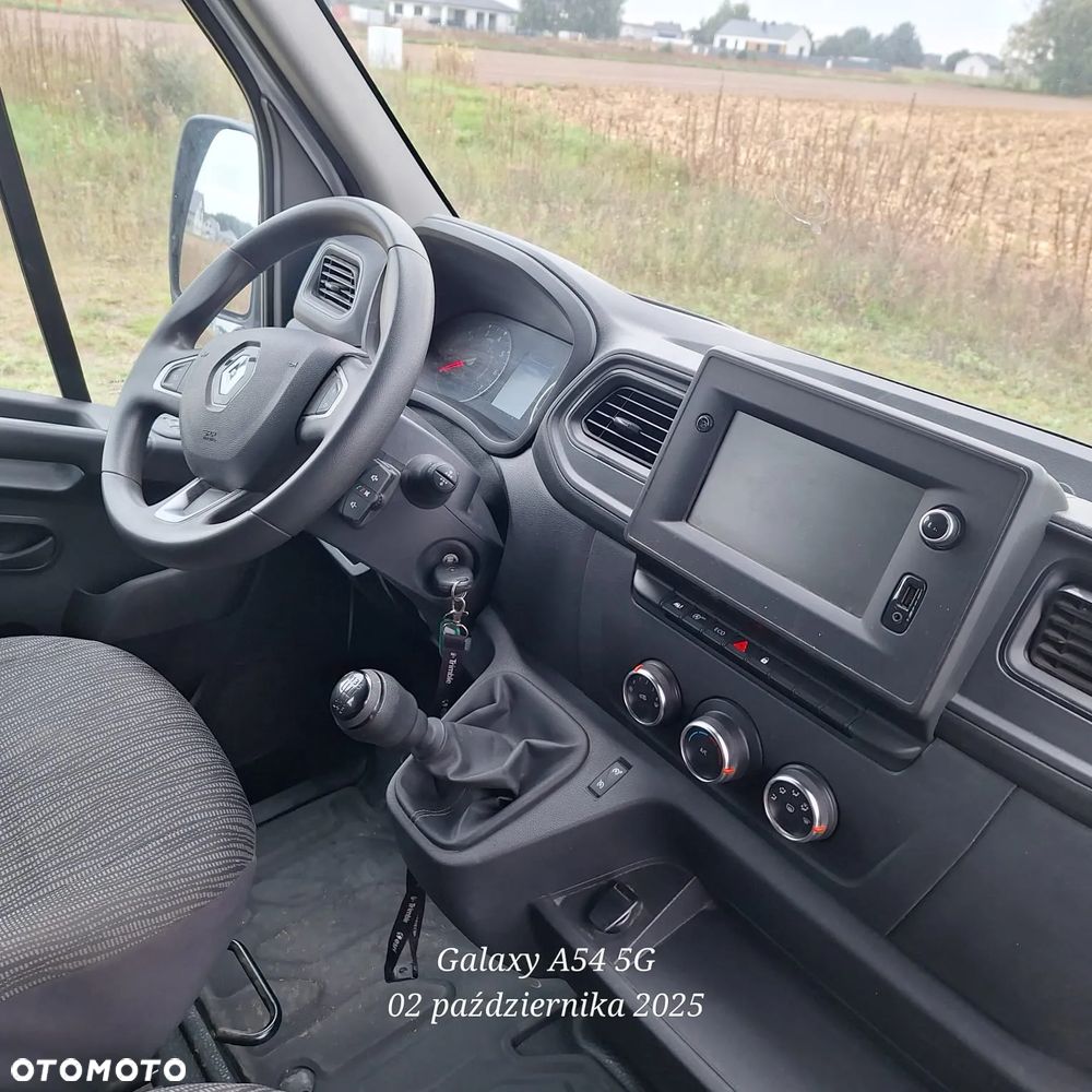Renault Master - 10