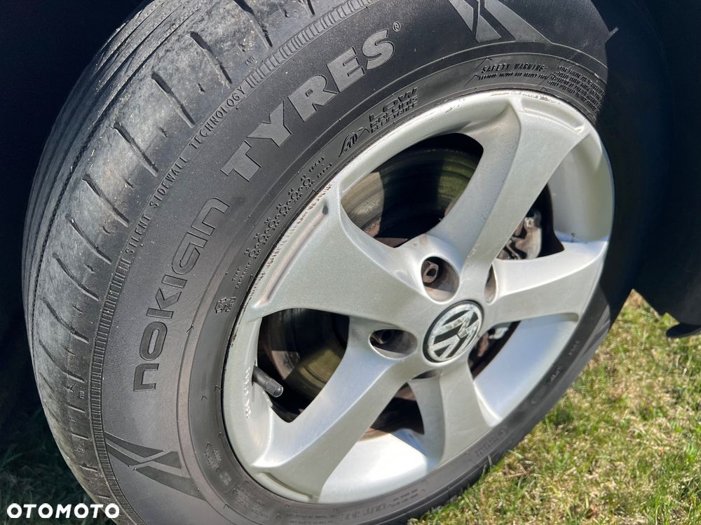 Volkswagen Caddy - 23