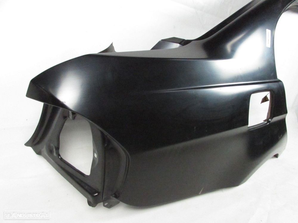 Painel Direito/Trás/Lateral Novo/ Original BMW 3 (E90) 41217145095 - 3