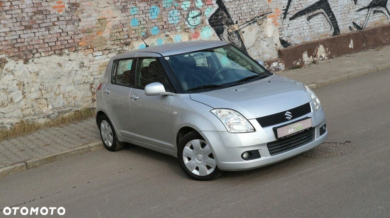 Suzuki Swift - 39