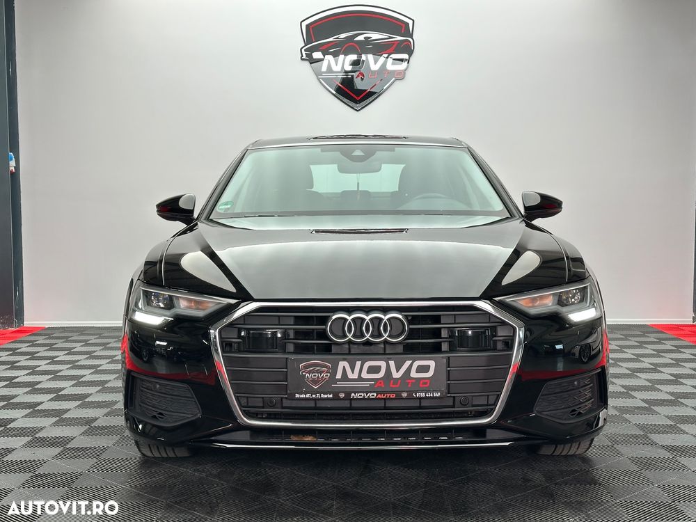 Audi A6 40 TDI S tronic - 3