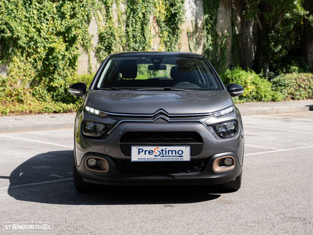 Citroën C3 1.2 PureTech C-Series - 3
