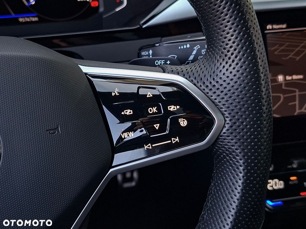 Volkswagen Arteon Shooting Brake - 22