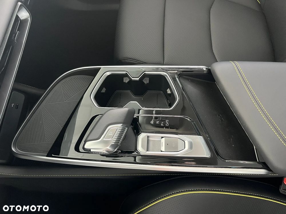 BAIC 5 1.5T Comfort DCT - 14