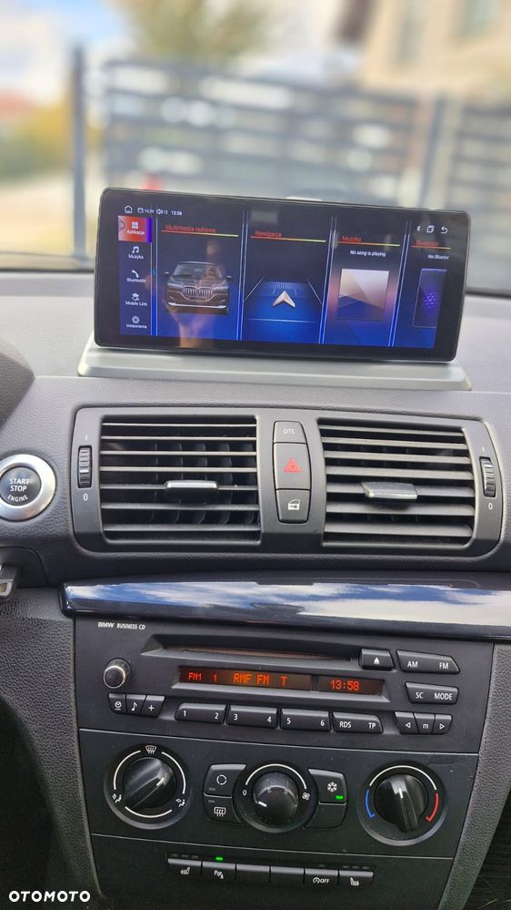 BMW Seria 1 118i Edition Sport - 6