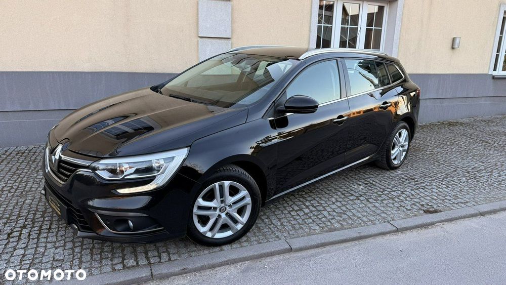 Renault Megane - 26