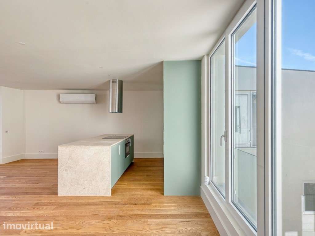 Apartamento T2 no The Seven Lisbon Townhouses, Lisboa - Grande imagem: 3/27