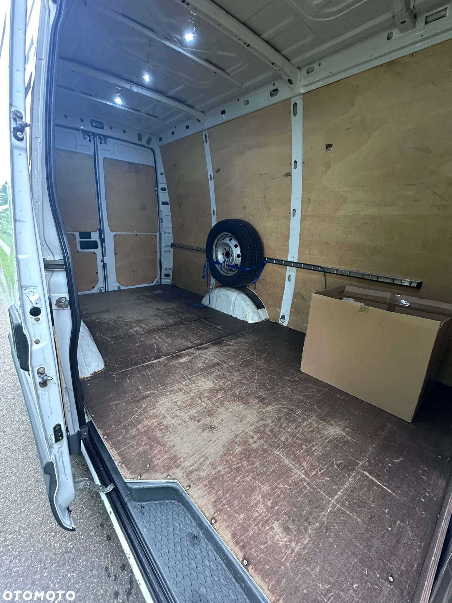 Iveco Daily - 6