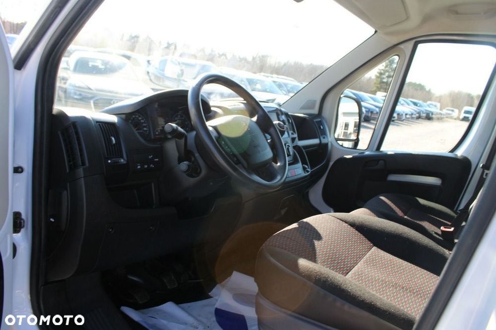Peugeot Boxer - 15